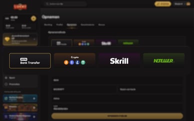 lucki casino uitbetaling