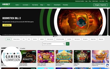 legale casino belgie