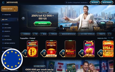 europa casino online