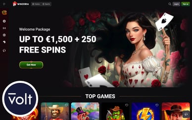 volt payment casino