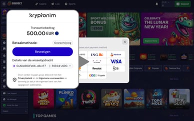 kryptonim crypto casino