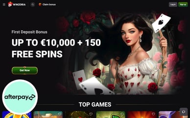 casino afterpay