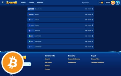 bitcoin casino no kyc bitcoin casino no kyc