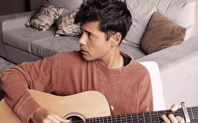 Obra de Ivo Lucas: canções emocionantes e memoráveis