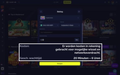 casino instant uitbetaling