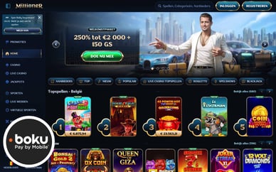 boku online casino
