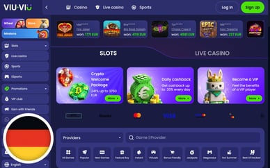 duits online casino