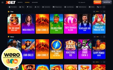 casino wero