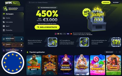 casino online euro