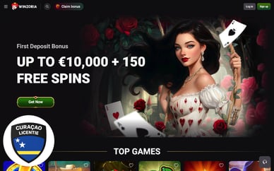 best curacao online casino