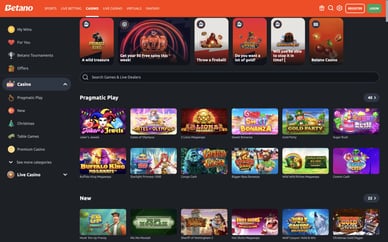 casino argentina online