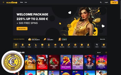 kasyno online z malym depozytem