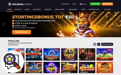 online casino ervaringen