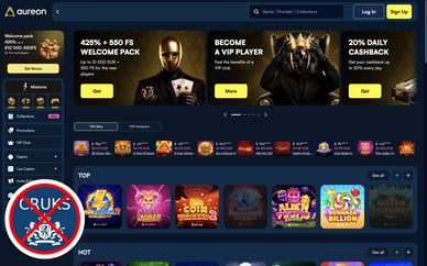 online casino zonder cruks snelle uitbetaling
