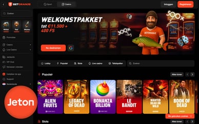 jeton cash voucher casino