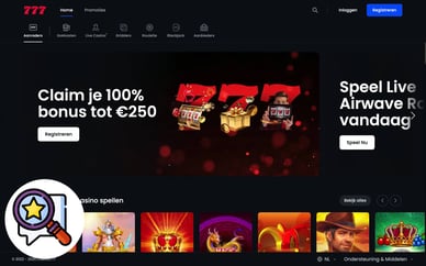 review online casino