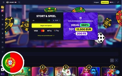 portugees casino