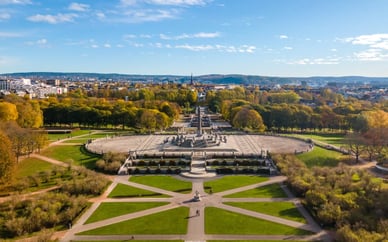 Vigelandsparken