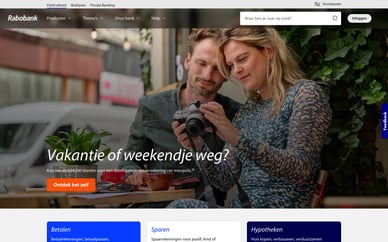 rabobank