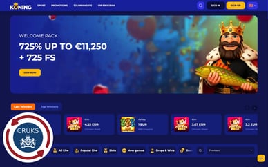 gokstop omzeilen casino