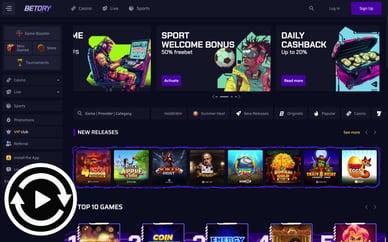 autoplay casino online
