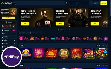 hipay casino