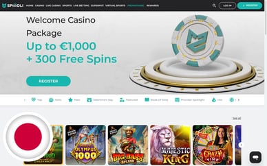 japanse casino online