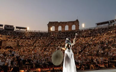 Festival di Verona-2025