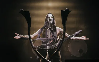 Symbolika grupy Behemoth