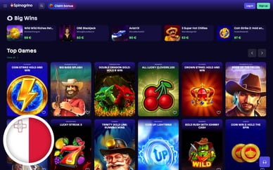 online malta casino