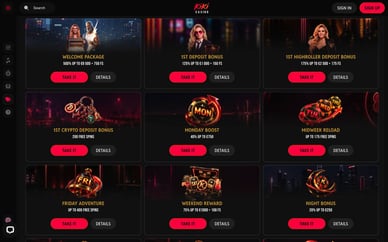 kiki casino bonus