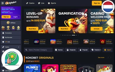 betrouwbare online casino nederland