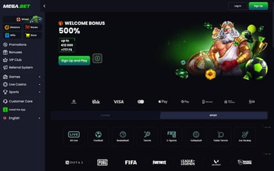 buitenlandse bookmakers