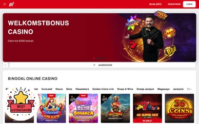 top uitbetaling casino