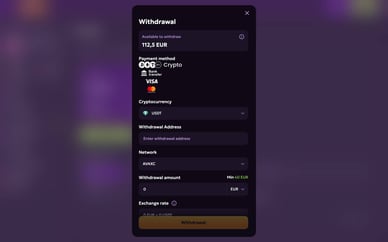 luckygans casino withdrawal