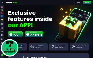 bookmakers trustly met mobiele app