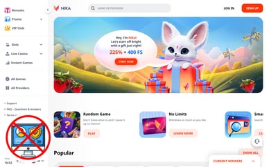 kasyno online bez rejestracji