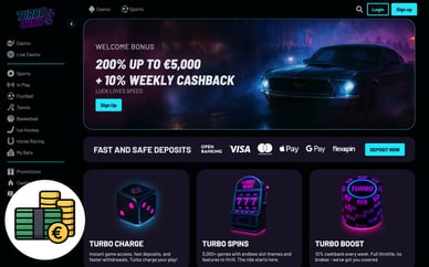 online casino high roller bonus