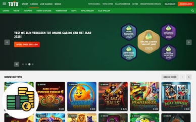 highroller casino nederland