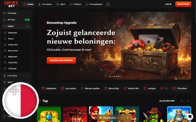 maltese online casino