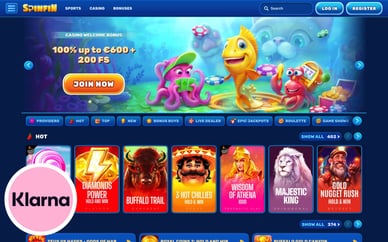 online casino klarna achteraf betalen