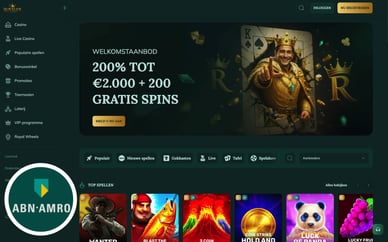 casino met abn amro