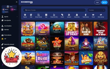 best betalende online casino