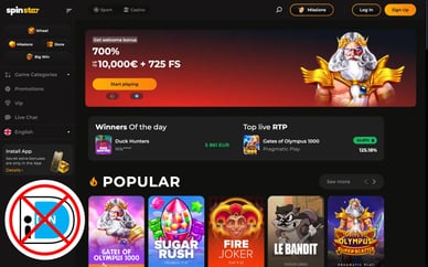 online casino nederland zonder idin
