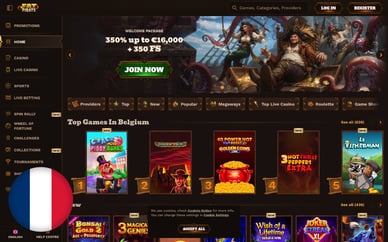 casino online france