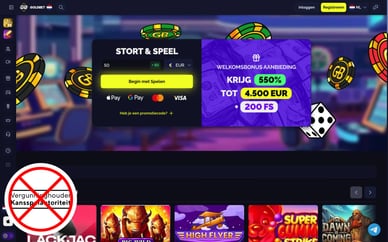 zonder licentie online casino no deposit bonus