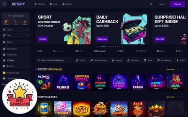 online casino beste uitbetaling