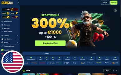 amerikaanse casino online