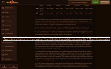 snelste uitbetaling online casino