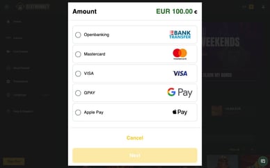 slot monkey io deposit